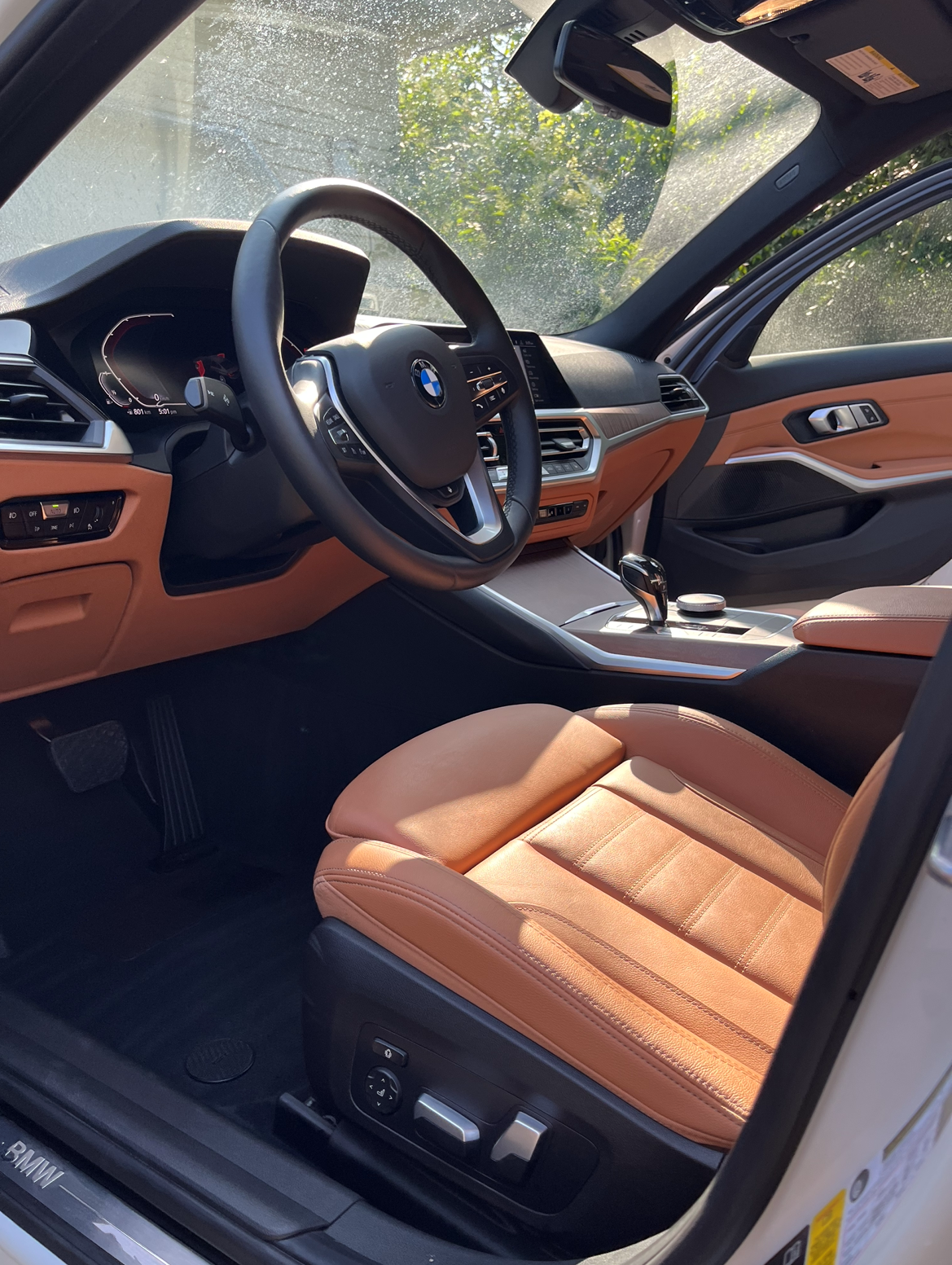 Mobile Detailing Image